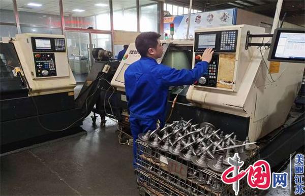 多宝网页版_多宝（中国）正式启动“南京机电-冠盛汽配教师企业实践流动站”进站计划