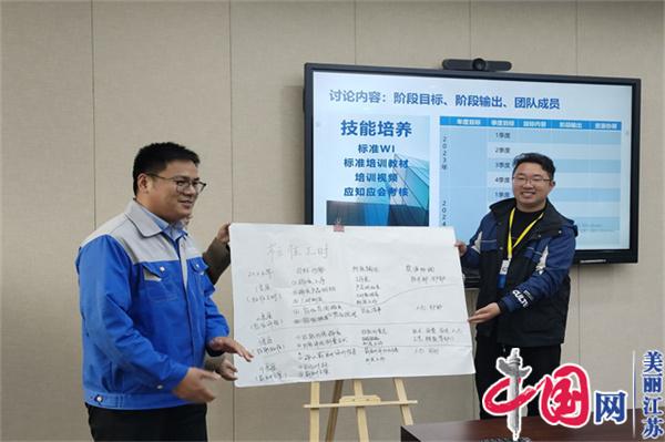 多宝网页版_多宝（中国）正式启动“南京机电-冠盛汽配教师企业实践流动站”进站计划