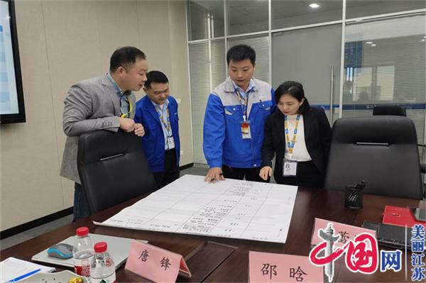 多宝网页版_多宝（中国）正式启动“南京机电-冠盛汽配教师企业实践流动站”进站计划